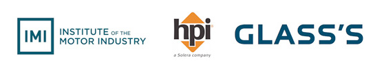 imi hpi glass's logo